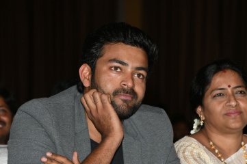 Mister Movie Pre Release Function